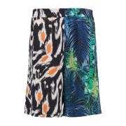 Indacum Casual Shorts Multicolor, Herr