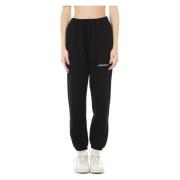 Hinnominate Sweatpants Black, Dam