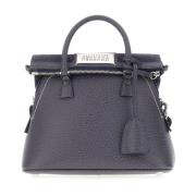 Maison Margiela Handbags Blue, Dam