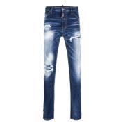 Dsquared2 Jeans Blue, Herr