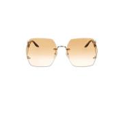 Gucci Sunglasses Multicolor, Unisex