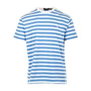 Ralph Lauren T-Shirts Blue, Herr