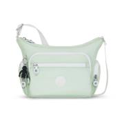 Kipling Cross Body Bags Green, Dam