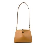 Etro Shoulder Bags Brown, Dam