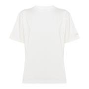 Autry T-Shirts White, Dam