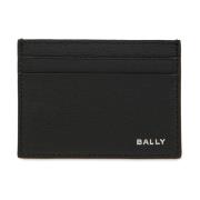 Bally Korthållare Black, Herr