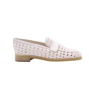 Pertini Ravenstein Mocassin Beige, Dam