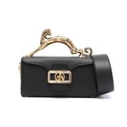 Lanvin Mini Bags Black, Dam