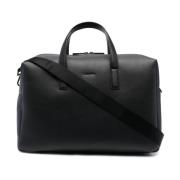 Calvin Klein Weekend Bags Black, Herr