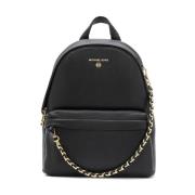 Michael Kors Backpacks Black, Dam