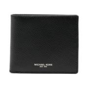 Michael Kors Wallets & Cardholders Black, Herr