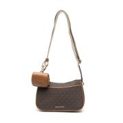 Michael Kors Cross Body Bags Brown, Dam