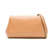 Michael Kors Cross Body Bags Brown, Dam