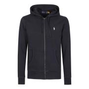 Polo Ralph Lauren Hoodies Black, Herr