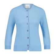 Allude Cardigans Blue, Dam