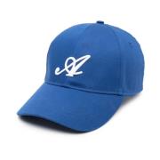 Axel Arigato Hats Blue, Dam