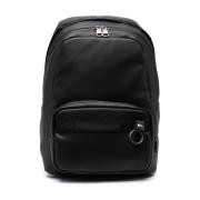 Calvin Klein Jeans Backpacks Black, Herr