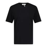 Cinque T-Shirts Black, Herr