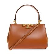 Tory Burch Mini axelväska Brown, Dam