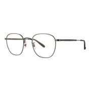 Garrett Leight Eyewear frames Grant M Gray, Unisex