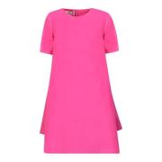 Blanca Vita Dresses Pink, Dam