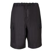 Acne Studios Shorts Black, Herr