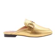 Bibi Lou Moronus Mules Yellow, Dam