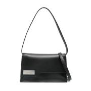 Coperni Shoulder Bags Black, Dam