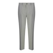 Dell'oglio Trousers Green, Herr