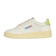 Autry Klassiska Sneakers White, Dam