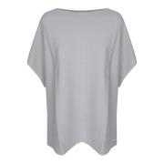 Fabiana Filippi Knitwear Gray, Dam