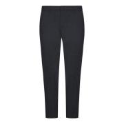 Dondup Trousers Gray, Herr