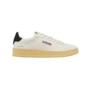 Autry Stilrena Sneakers White, Herr