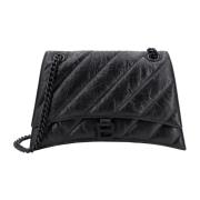 Balenciaga Shoulder Bags Black, Dam