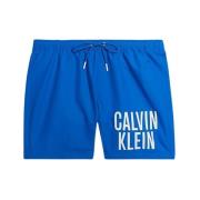 Calvin Klein Swimwear Blue, Herr