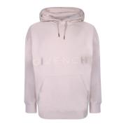 Givenchy Sweatshirts Pink, Herr