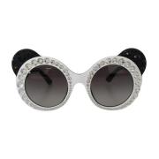 Dolce & Gabbana Sunglasses Black, Dam