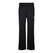 Giuseppe Zanotti Trousers Black, Herr