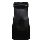 Alice + Olivia Dresses Black, Dam