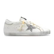 Golden Goose Super-Star Classic sneakers White, Dam