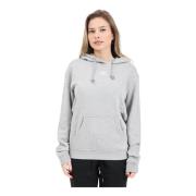 Adidas Originals Adicolor Essentials Hoodie Gray, Dam