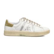 Premiata Sneakers White, Herr