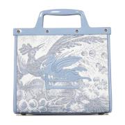 Etro Handbags Blue, Dam