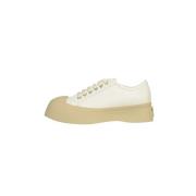 Marni Sneakers White, Dam