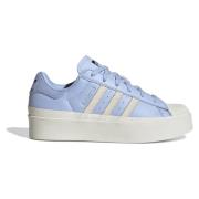 Adidas Shoes Blue, Dam