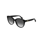 Gucci Solglasögon Black, Unisex