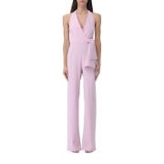 Pinko Jumpsuits Pink, Dam