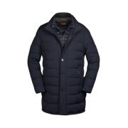 Moorer Coats Blue, Herr