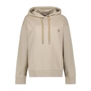 Moncler Hoodies Beige, Dam