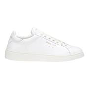 Manuel Ritz Sneakers White, Herr